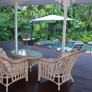 4* Couette-café South Pacific
